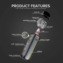 VAPORESSO LUXE PM40 KIT 