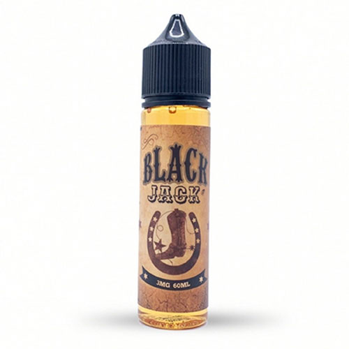 BLACK JACK (3 MG, 60 ML)