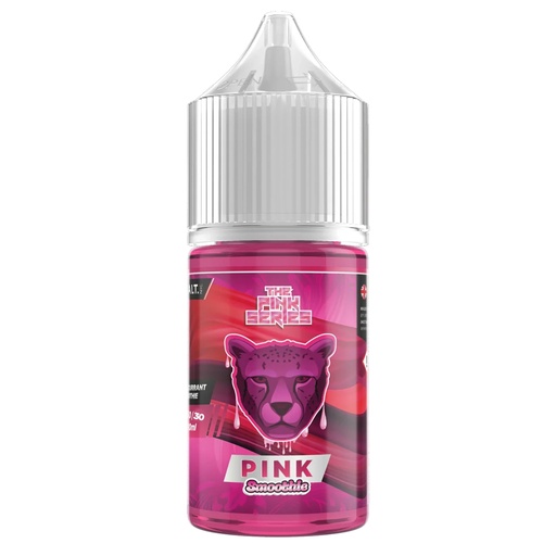 PINKPANTHER (SMOOTHE, 30 MG, 30 ML)