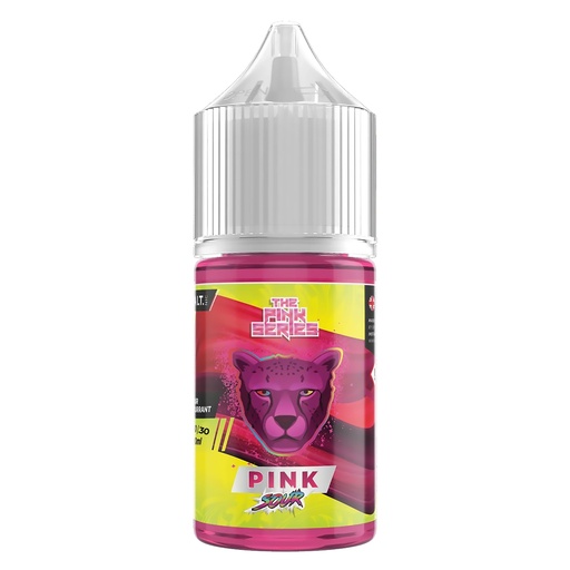 PINKPANTHER (SOUR, 30 MG, 30 ML)