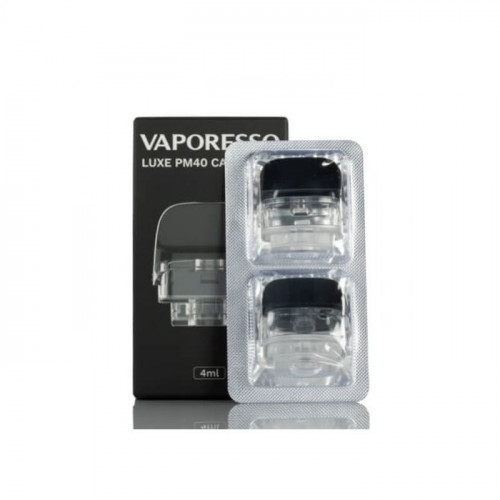 VAPORESSO LUXE PM40 PODS