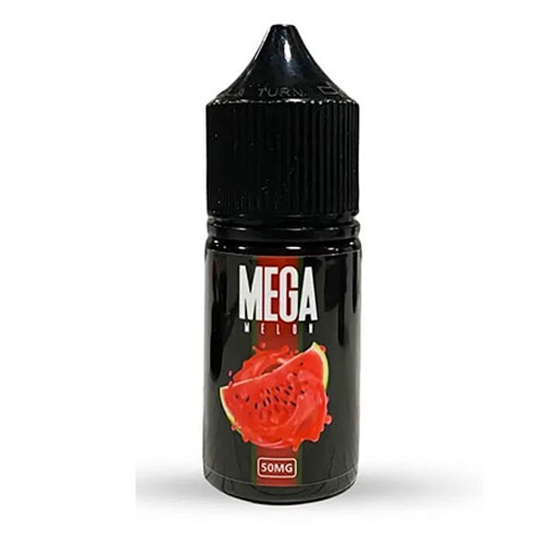 MEGA (MELON, 25 MG, 30 ML)