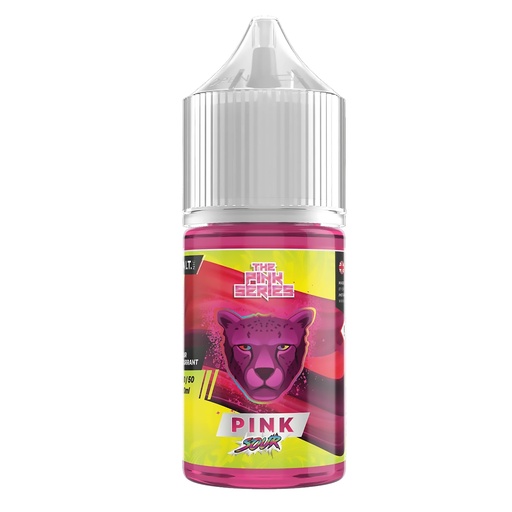PINKPANTHER (SOUR, 50 MG, 30 ML)
