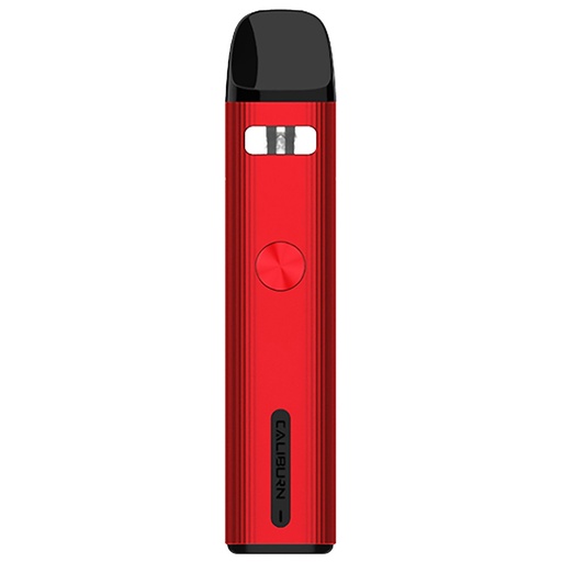 جهاز يوويل كاليبرن G2 (بيرول قرمزي أحمر )