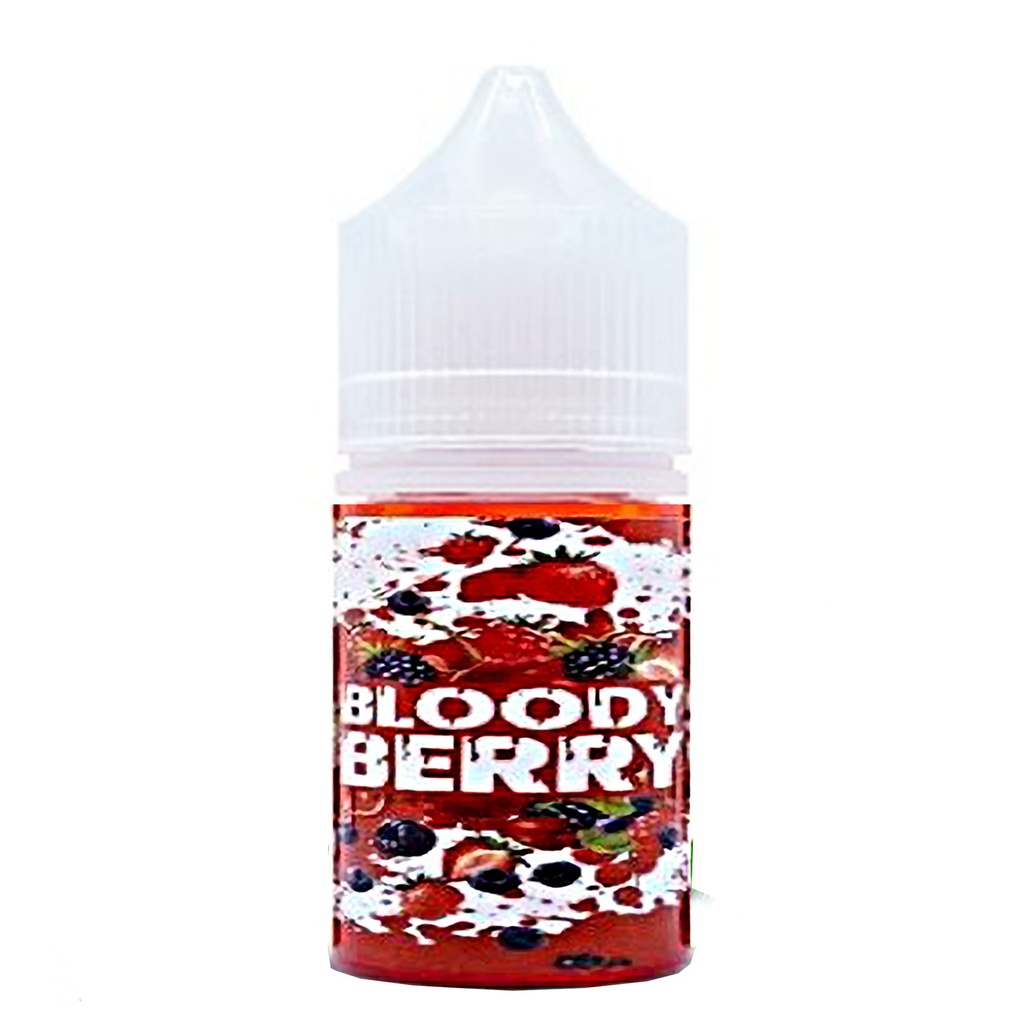 BLOODY BERRY