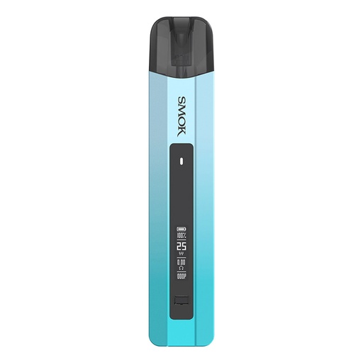 SMOK Nfix Pro 25W Pod System Kit (SILVER BLUE)