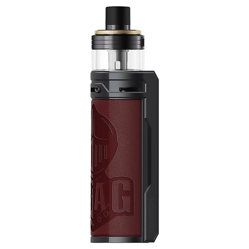 VOOPOO DRAG S PnP-X KIT (KNIGHT RED)