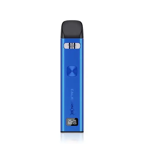 جهاز يوويل كاليبرن G3 (أزرق )