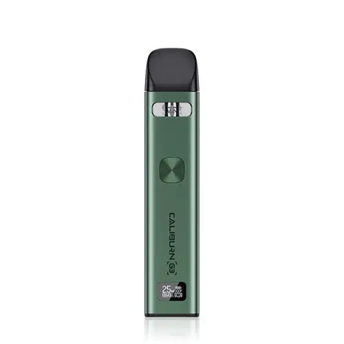 جهاز يوويل كاليبرن G3 (لون أخضر )