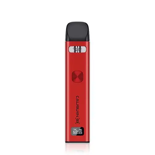 جهاز يوويل كاليبرن G3 (أحمر )
